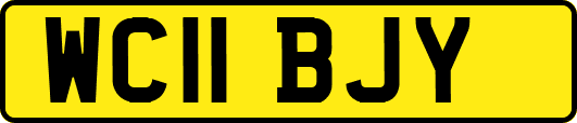 WC11BJY