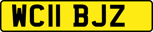 WC11BJZ