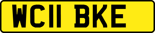 WC11BKE