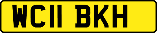WC11BKH