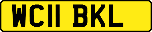 WC11BKL