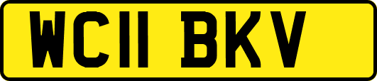 WC11BKV