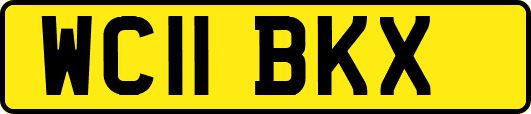 WC11BKX
