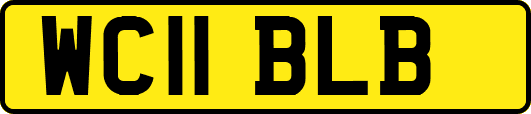 WC11BLB