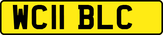 WC11BLC
