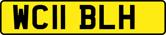 WC11BLH