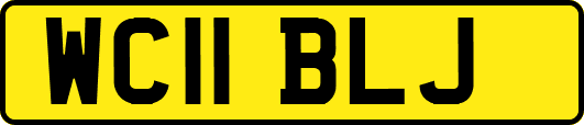 WC11BLJ