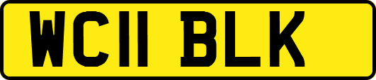 WC11BLK