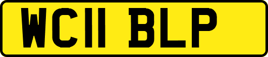 WC11BLP