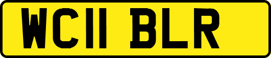 WC11BLR
