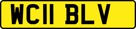 WC11BLV