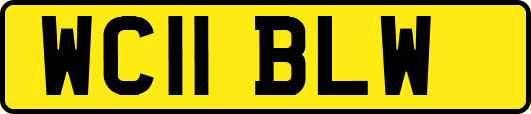 WC11BLW
