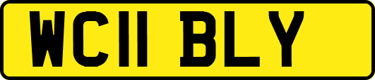 WC11BLY