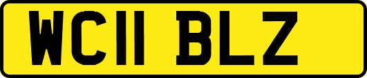 WC11BLZ