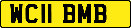 WC11BMB