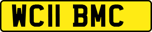 WC11BMC