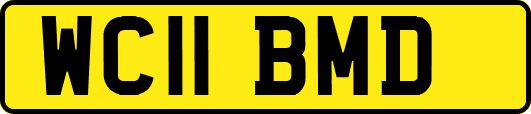 WC11BMD