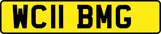WC11BMG