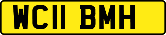 WC11BMH