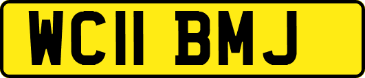 WC11BMJ