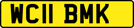 WC11BMK