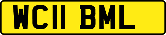 WC11BML