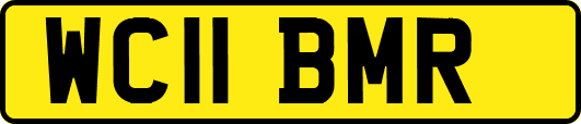 WC11BMR