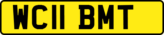 WC11BMT