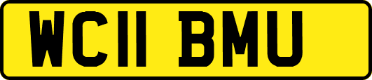 WC11BMU