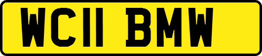 WC11BMW