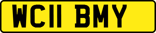 WC11BMY