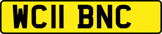 WC11BNC