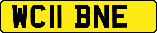 WC11BNE
