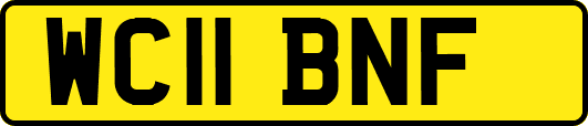 WC11BNF