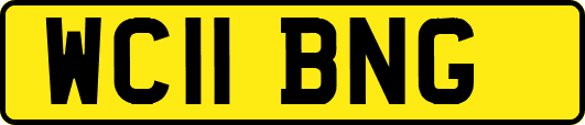WC11BNG