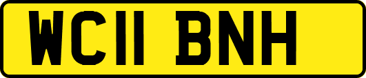 WC11BNH