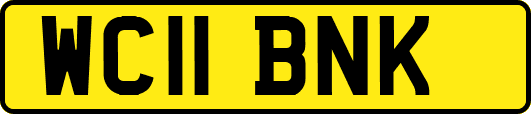 WC11BNK