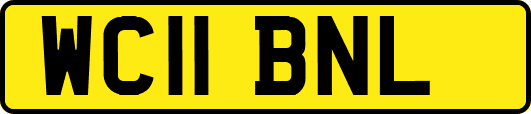 WC11BNL