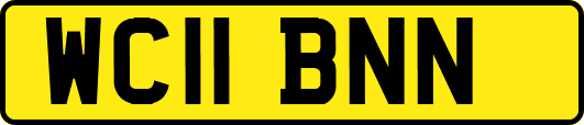 WC11BNN
