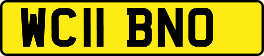 WC11BNO