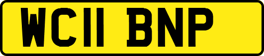 WC11BNP