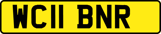 WC11BNR