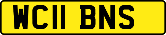 WC11BNS