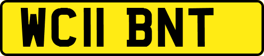 WC11BNT
