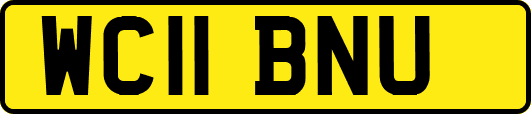 WC11BNU