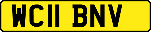 WC11BNV