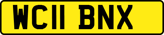 WC11BNX