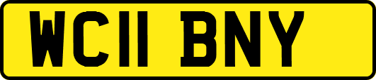 WC11BNY