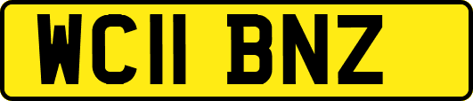 WC11BNZ