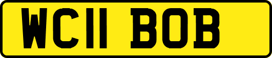 WC11BOB